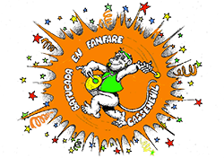 BATUC'FANFAR' BRASS-BAND